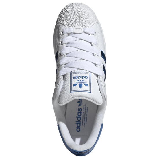 Adidas Superstar II